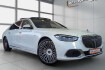 Mercedes Classe S  Benz s 680 4m maybach /elek.fondturen/4sitzer/np270t?