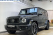 Mercedes G63 AMG  Benz g 63 amg magno standheizung night acc 360  led
