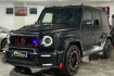 Mercedes G63 AMG  Benz g 63 amg / manufaktur/ multibeam/ driverspackage