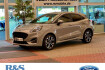 Ford Puma ST-Line Vignale st line x+kamera+b&o+navi+klima+winter p.