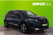 Peugeot 3008 GT 1.2puretech aut.130 gt+led+navi+virtual+pdc