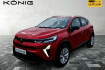Renault Captur Evolution 1.3 tce 140 evolution klima automatik