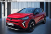Renault Captur Techno ii 1.3 tce 140 mild hybr. techno shz pdc bt