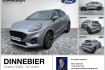 Ford Puma  st line x led+navi+kamera+winterpaket