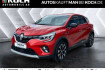 Renault Captur Techno ii 1 6 e tech full hybrid 145 techno  at  a