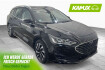 Ford Focus Titanium 1.0eb turnier titanium+led+navi+tempo+pdc