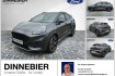 Ford Puma  st line x led+navi+kamera+winterpaket