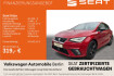 Seat Ibiza FR Pro Black Edition 1.5 tsi dsg fr pro black edition pano navi