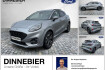 Ford Puma  st line x led+navi+kamera+winterpaket