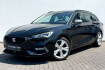 Seat Leon FR sportstourer fr 1.5 tsi /led/acc/cam/garant