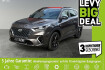 Hyundai Tucson N Line 1.6 n line ++4wd+360+acc+navi+shz+led++