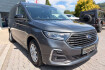 Ford Tourneo Connect Titanium Tourneo connect 2.0 ecoblue 75kw titanium+ahk