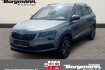 Skoda Karoq Ambition drive 125 ambition 1.6 bluetooth ? led ? ruckfahrk