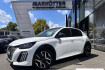 Peugeot 208 GT hybrid 100 gt cam/massage/pano/shz/temp