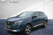 Peugeot 3008 GT 1.2 puretech 130 gt acc+led+navi+shz+kam.