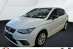Seat Ibiza FR fr 1.0 tsi dsg acc+carplay+gjr+navi+shz klima