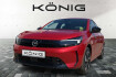 Opel Corsa-e Selection Corsa elektro in rot