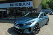 Kia Xceed Spirit spirit rfk  lenkradheizung & teilleder