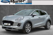 Ford Puma Titanium X 1.0 ecoboost titanium x automatik