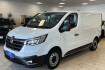Renault Trafic Komfort l1h1 3 0t komfort sortimoregale led r.cam