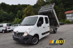 Renault Master  iii doka kipper l3h1 3 5t