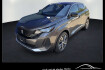 Peugeot 3008 Allure 1.2 puretech 130 allure pack acc+led+navi