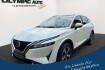 Nissan Qashqai Tekna Plus qashqai 1.3 dig t mhev 158 ps business paket  de