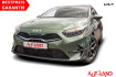 Kia Ceed SW Vision Ceed sw / cee'd sw  ceed sw / cee?d sw ceed sw 1.5 t gdi at led navi sitzheizung kamera