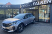 Peugeot 5008 Allure hybrid 136 allure pack 7sitz carplayrfk dab