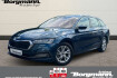 Skoda Octavia First Edition 1.5 tsi style first edition panorama ? hud ? led