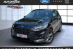 Ford Kuga ST-Line 1.5 ecoboost st line bluetooth navi led klima