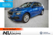 Skoda Kamiq Selection selection 1.0 tsi dsg kamera shz acc led