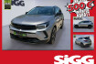 Opel Grandland GS 1.2 turbo gs line mit nur 14148 km!