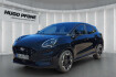 Ford Puma ST-Line X st line x aut*acc*rfk*fhz*lrhz*wshz