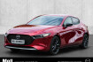 Mazda Mazda3 Homura 3 homura hud navi led acc apple carplay android auto
