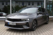 Opel Astra GS astra 1.2 turbo automatik gs