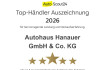 Renault Zoe Life mit LIMITED Paket limited[shz/1. hand/inklusive batterie]