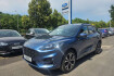 Ford Kuga ST-Line X plug in hybrid st line x winterpaket