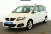 Seat Alhambra Xcellence alhambra 1.4 tsi xcellence #dsg#bi xenon#dcc#acc