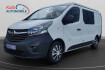 Opel Vivaro Sport camper b kasten 1 6 cdti+hubd.+solar+wc+ahk