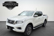 Nissan Navara N-Connecta navara np300 n connecta 1.hand