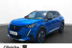 Peugeot e-2008 GT 2008 gt elektromotor 99 2% 136 navi kamera sitzh