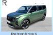 Ford Tourneo Courier  Tourneo courier active ecoboost