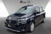 Nissan Townstar N-Connecta n connecta kombi 130ps l1 navi/carplay