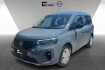 Nissan Townstar N-Connecta n connecta kombi 130ps l1 navi/carplay