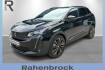 Peugeot 3008  gt puretech 130 eat8 kamera navi shz