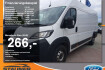 Opel Movano  kasten l4h2 3.5t (verstarkt) bluehdi 35 180