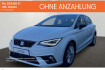 Seat Ibiza  fr tsi dsg navi sitzheizung einparkhilfe led