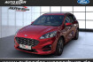 Ford Kuga ST-Line st line 2.0 ecoblue hybrid bluetooth navi