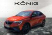 Renault Arkana R.S. LINE 1.3 tce 160 r.s. line automatik